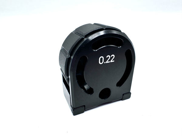 Daystate - .22 Self Indexing Magazine - NEW Model - 11 Shot