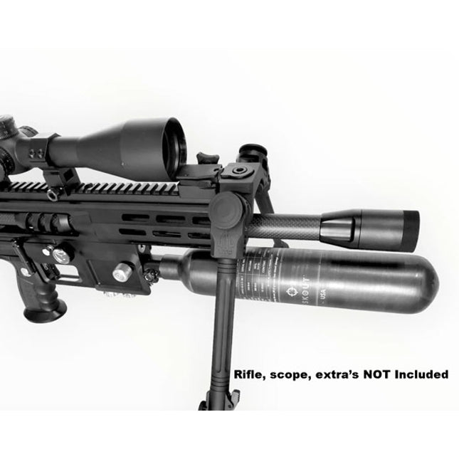 DonnyFL - Skout Epoch Adapter M18x1 A112 on rifle