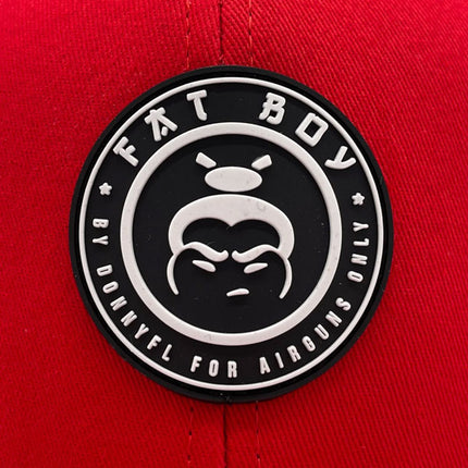 Donny FL - Fatboy Trucker Cap/Hat 2.0 logo