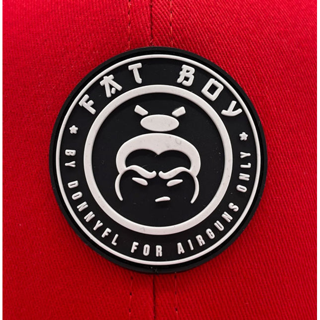 Donny FL - Fatboy Trucker Cap/Hat 2.0 logo