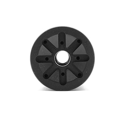 DonnyFL - KOI Silencer Size 25 - .22 Calibre 1/2x20Unf front cap