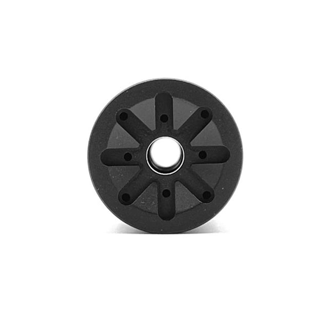DonnyFL - KOI Silencer Size 25 - .22 Calibre 1/2x20Unf front cap