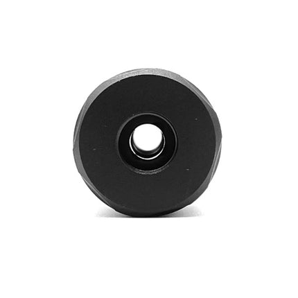 DonnyFL - KOI Silencer Size 25 - .22 Calibre 1/2x20Unf  rear cap