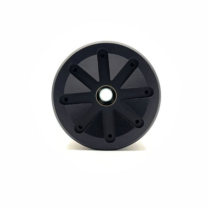 DonnyFL - Ronin Silencer Size 25 - .22 Calibre 1/2x20Unf  front cap