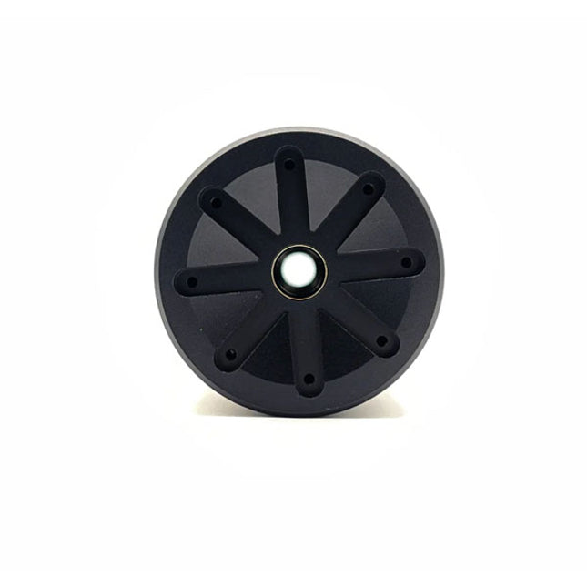 DonnyFL - Ronin Silencer Size 25 - .22 Calibre 1/2x20Unf  front cap