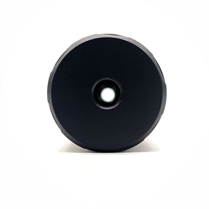 DonnyFL - Ronin Silencer Size 25 - .22 Calibre 1/2x20Unf  rear cap
