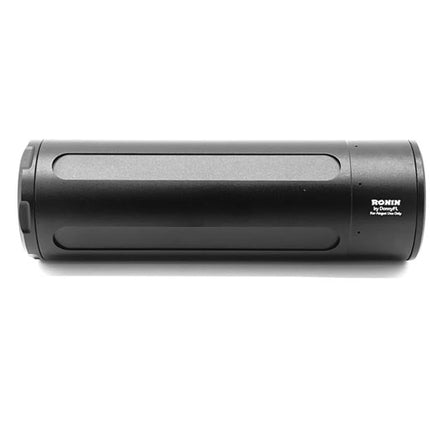 DonnyFL - Ronin Silencer Size 25 - .22 Calibre 1/2x20Unf  side view