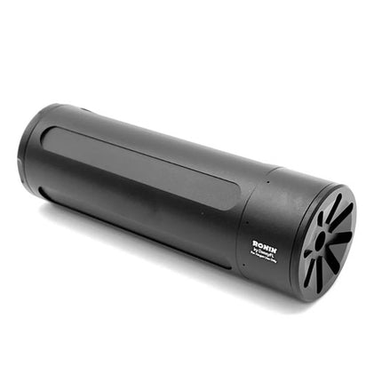 DonnyFL - Ronin Silencer Size 25 - .22 Calibre 1/2x20Unf