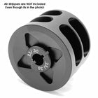 DonnyFL - Fat Boy 2.0 Muzzle Brake M51