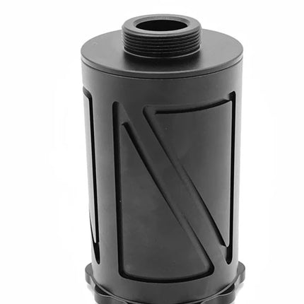 DonnyFL Fat Boy 2.0 Extender Tube 1/2x20
