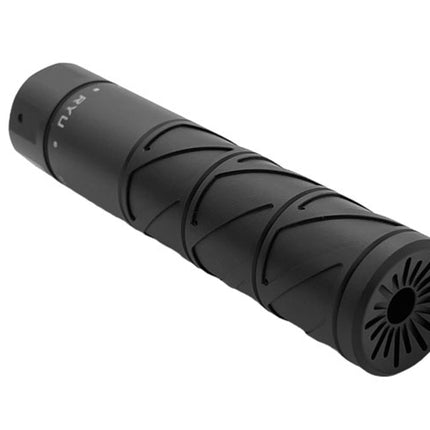 DonnyFL - RYU Quick Release 22 Silencer - .22 Calibre 1/2x20Unf