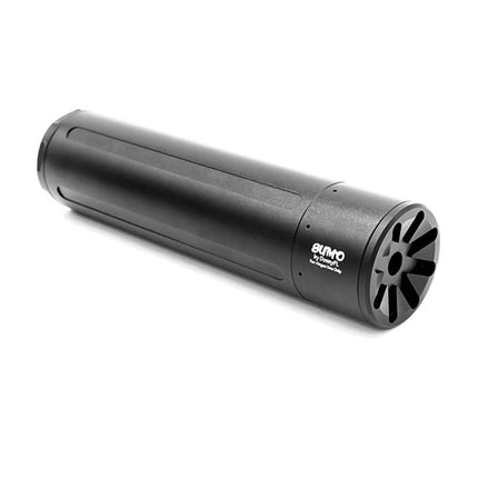 DonnyFL Sumo Size 22 Silencer - .177 Calibre 1/2x20Unf