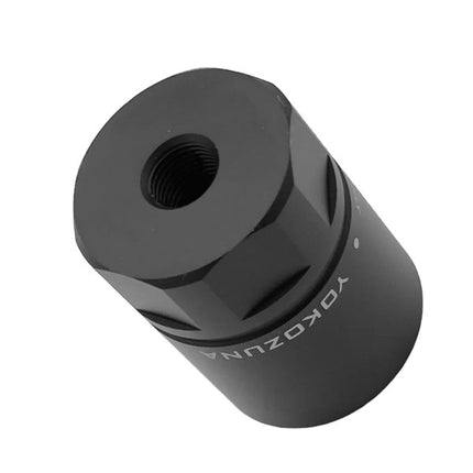 DonnyFL - Threaded Rear Housing for The Yokozuna 1/2 UNF