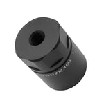 DonnyFL - Threaded Rear Housing for The Yokozuna 1/2 UNF