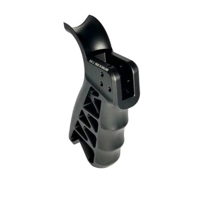 Eagle Vision - EVG-11 AR Style Grip - FX Impact MK1 - Daystate Delta Wolf front angle