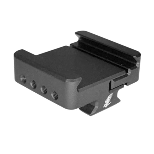Eagle Vision - Universal Arca to Picatinny Adapter ASPA-42 top view