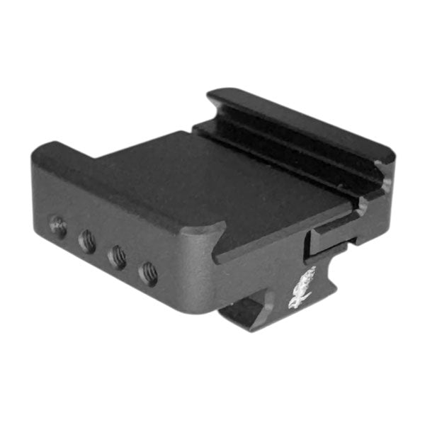 Eagle Vision - Universal Arca to Picatinny Adapter ASPA-42 top view