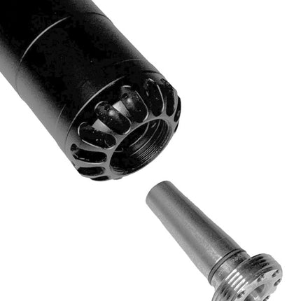 EagleVision - HELIA-S34 Sound Moderator front end