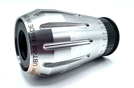 Eagle Vision Universal Harmonic Barrel Tuner - Silver STD