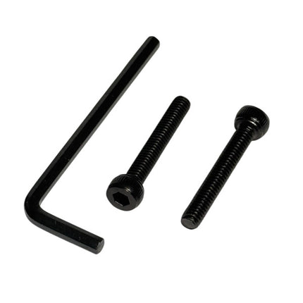 Eagle Vision - Universal Picatinny to ARCA-Rail Adapter PASA-120 tools