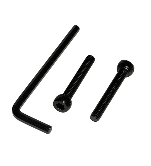 Eagle Vision - Universal Picatinny to ARCA-Rail Adapter PASA-120 tools