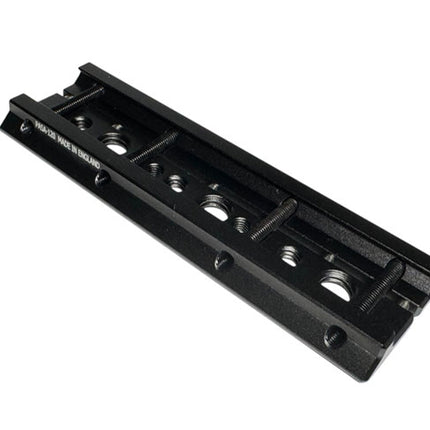 Eagle Vision - Universal Picatinny to ARCA-Rail Adapter PASA-120 top view