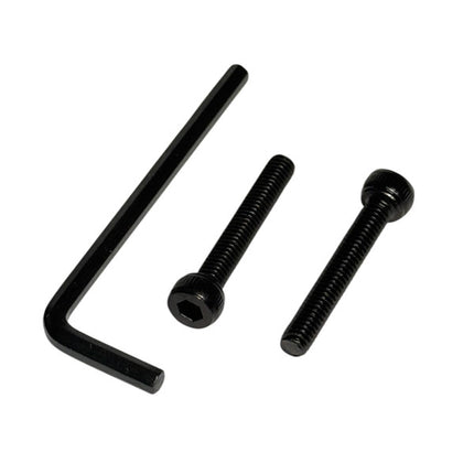Eagle Vision - Universal Picatinny to ARCA-Rail Adapter PASA-180 tools