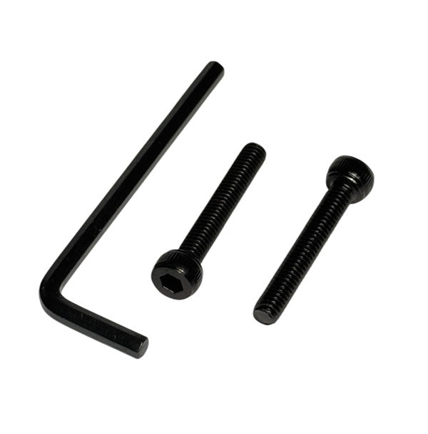 Eagle Vision - Universal Picatinny to ARCA-Rail Adapter PASA-180 tools