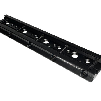 Eagle Vision - Universal Picatinny to ARCA-Rail Adapter PASA-180 top view
