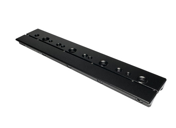 Eagle Vision - Universal Picatinny to ARCA-Rail Adapter PASA-180