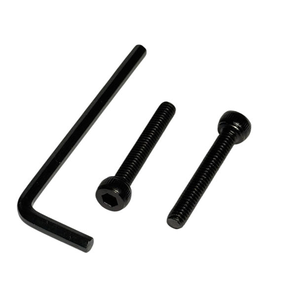 Eagle Vision - Universal Picatinny to ARCA-Rail Adapter PASA-240 tools