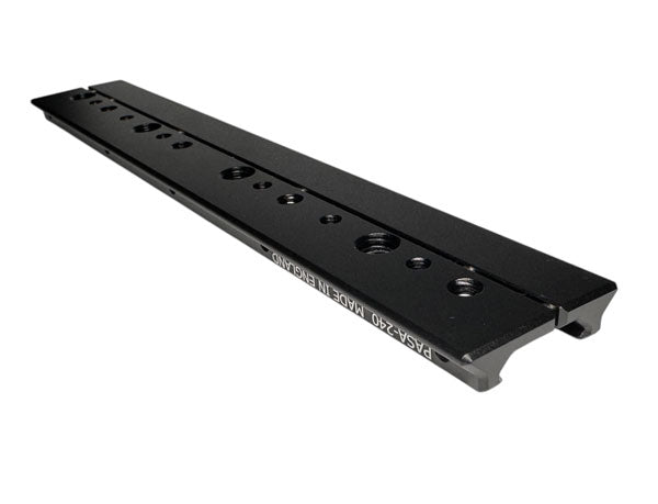 Eagle Vision - Universal Picatinny to ARCA-Rail Adapter PASA-240