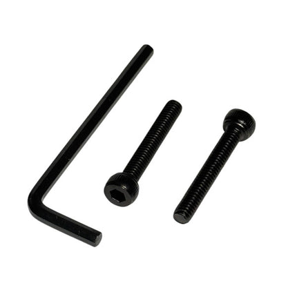 Eagle Vision - Universal Picatinny to ARCA-Rail Adapter PASA-45 tools