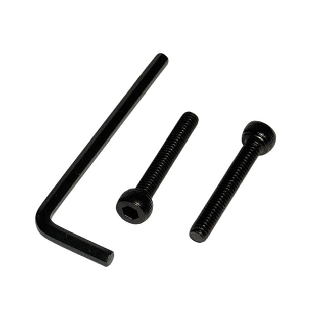 Eagle Vision - Universal Picatinny to ARCA-Rail Adapter PASA-45 tools