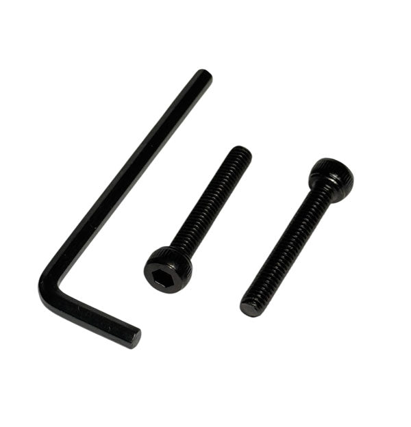 Eagle Vision - Universal Picatinny to ARCA-Rail Adapter PASA-45 tools