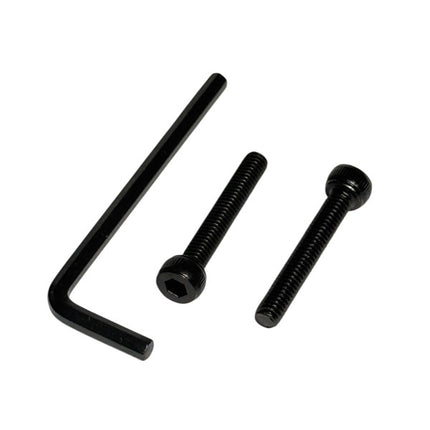 Eagle Vision - Universal Picatinny to ARCA-Rail Adapter PASA-66 tools