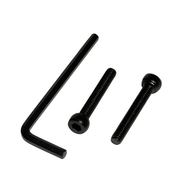 Eagle Vision - Universal Picatinny to ARCA-Rail Adapter PASA-66 tools
