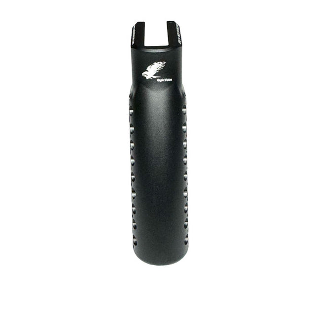 Eagle Vision - EVG-14 AR Style Grip - FX & Edgun Leshiy 2 rear