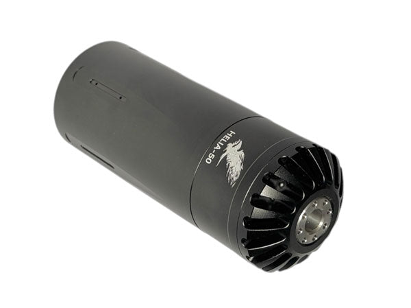 EagleVision - HELIA S50 Airgun Sound Moderator