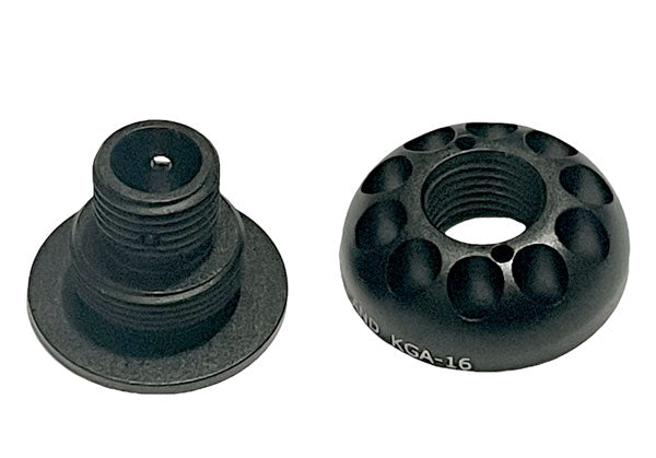 Eaglevision - Kalibrgun Argus 1/2 x 20 UNF Sound Moderator Adapter 2