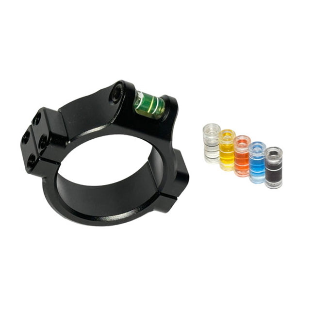 Eagle Vision - 30mm Scope Ring Anti Can't Bubble Level Ring  top