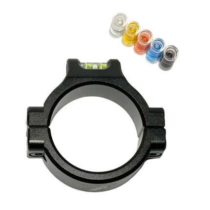 Eagle Vision - 30mm Scope Ring Anti Can't Bubble Level Ring 2 