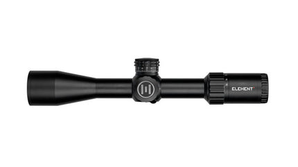 Element Optics - Helix Gen 2 4-16x44 FFP Rifle Scope left side