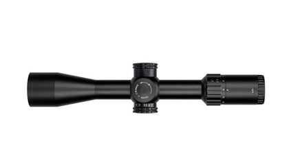 Element Optics - Helix Gen 2 4-16x44 FFP Rifle Scope top view