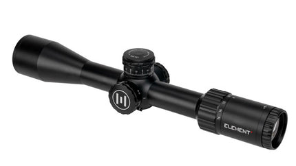 Element Optics - Helix Gen 2 4-16x44 FFP Rifle Scope