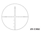Element Optics - Helix Gen II 6-24x50 FFP Rifle Scope