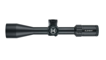 Element Optics - Helix Gen II 6-24x50 FFP Rifle Scope PIC 4
