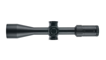 Element Optics - Helix Gen II 6-24x50 FFP Rifle Scope TOP VIEW