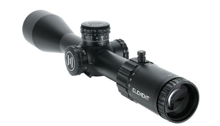 Element Optics - Helix Gen II 6-24x50 FFP Rifle Scope