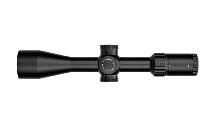 Element Optics - Helix Gen II 6-24x50 SFP Rifle Scope top view